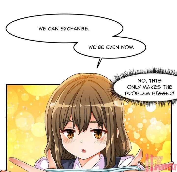 The Perfect Duo chapter 37 page 27