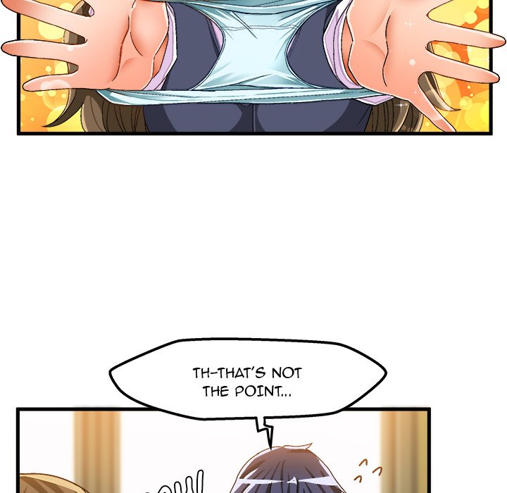 The Perfect Duo chapter 37 page 28