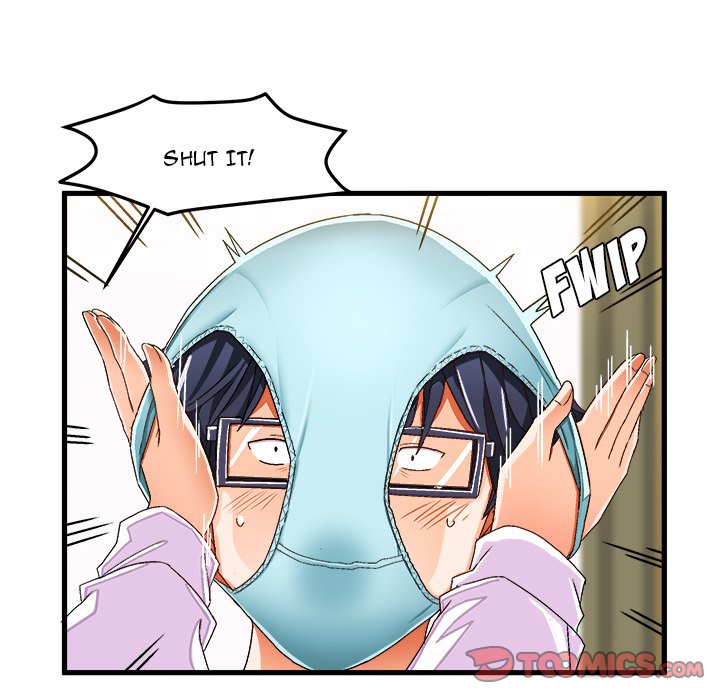 The Perfect Duo chapter 37 page 30