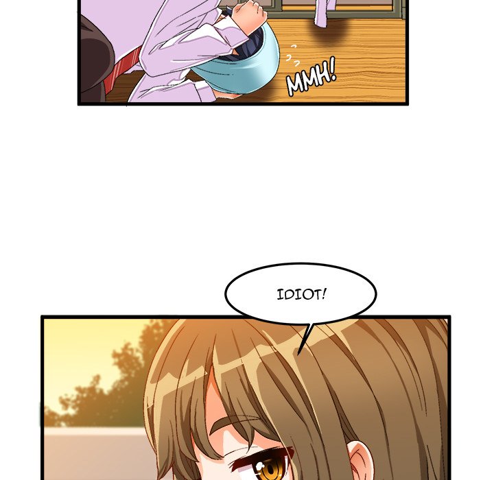 The Perfect Duo chapter 37 page 32