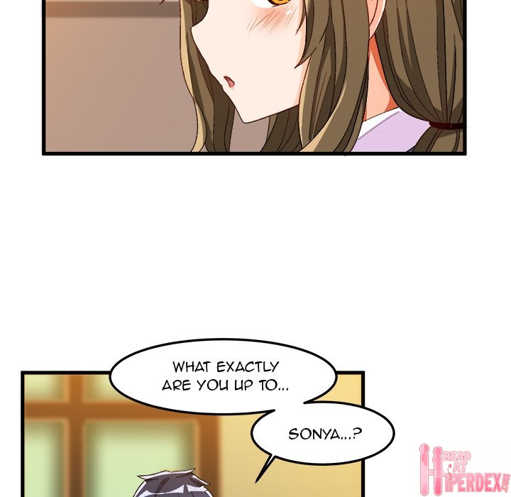 The Perfect Duo chapter 37 page 33