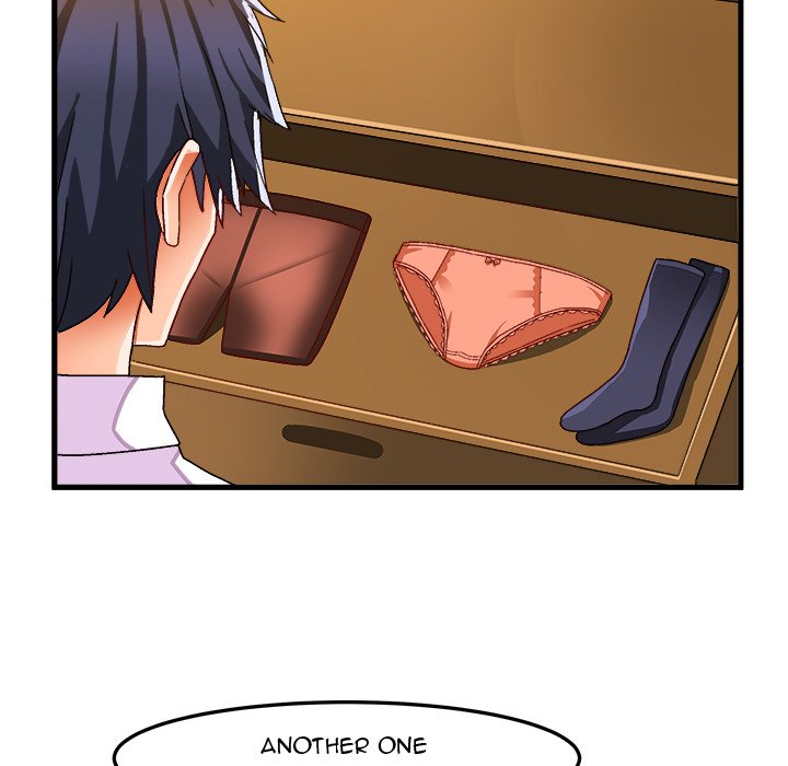 The Perfect Duo chapter 37 page 36