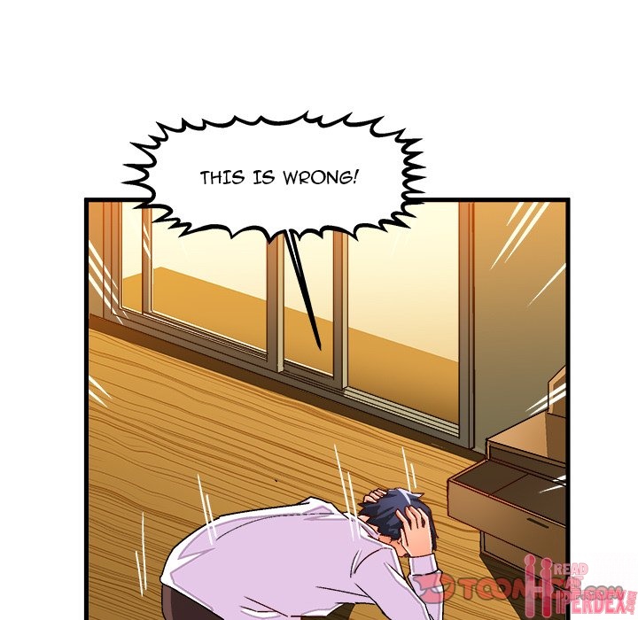 The Perfect Duo chapter 37 page 38