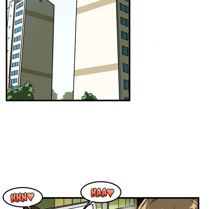 The Perfect Duo chapter 37 page 40
