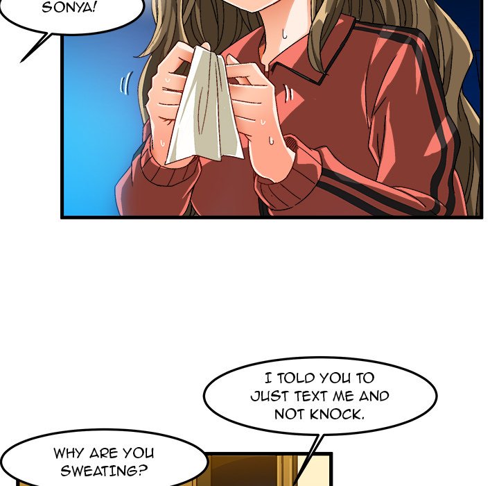 The Perfect Duo chapter 37 page 44