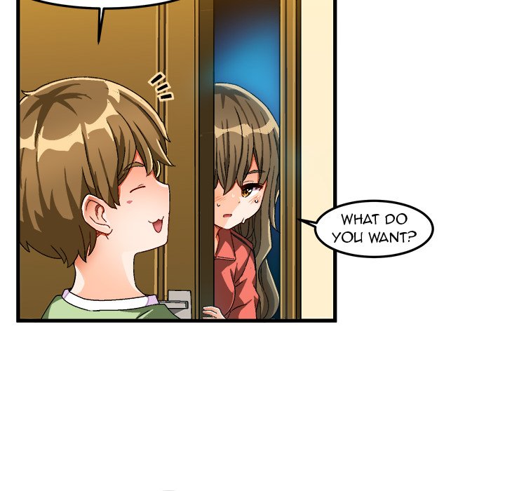 The Perfect Duo chapter 37 page 45