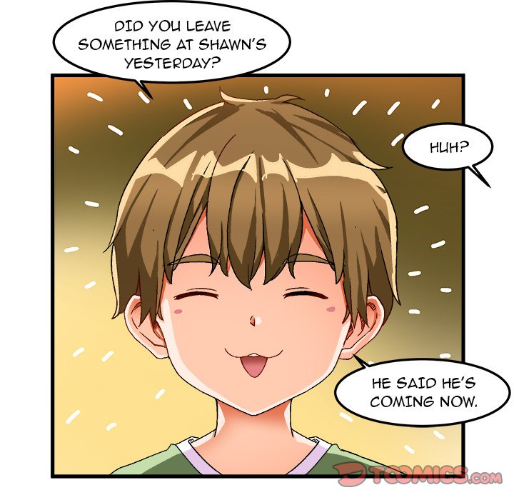 The Perfect Duo chapter 37 page 46