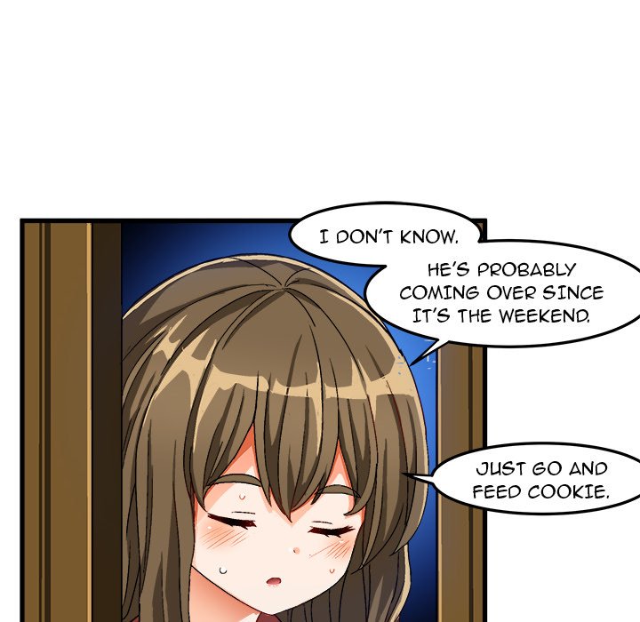 The Perfect Duo chapter 37 page 47