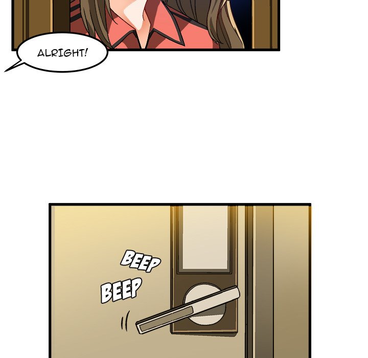 The Perfect Duo chapter 37 page 48