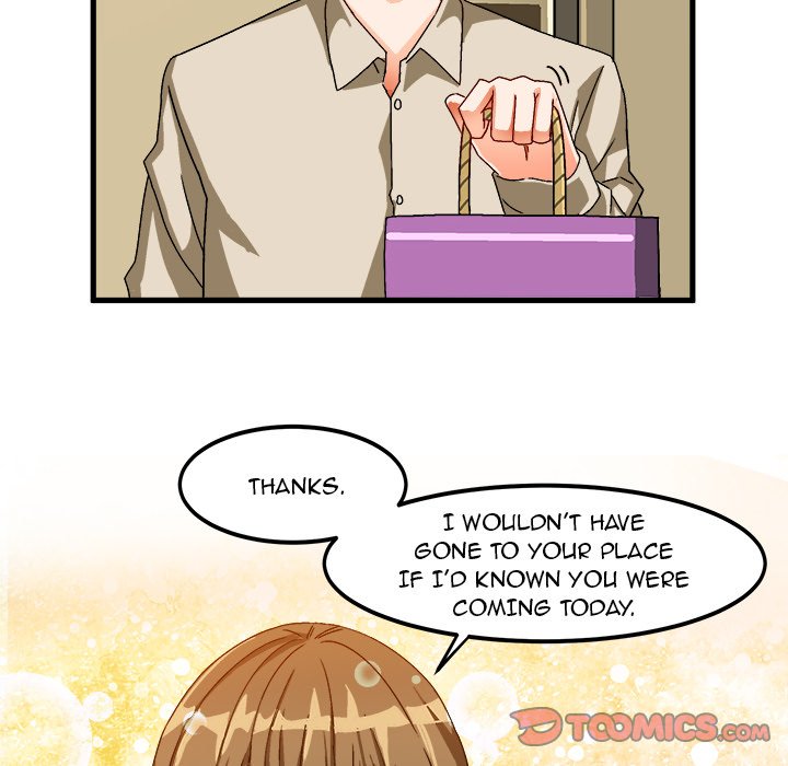 The Perfect Duo chapter 37 page 50