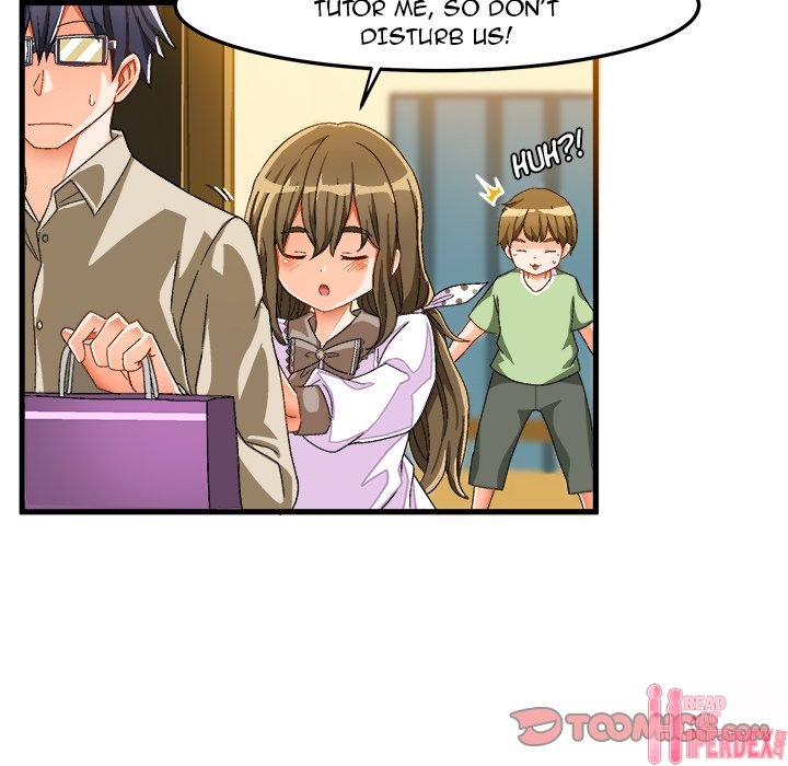 The Perfect Duo chapter 37 page 54
