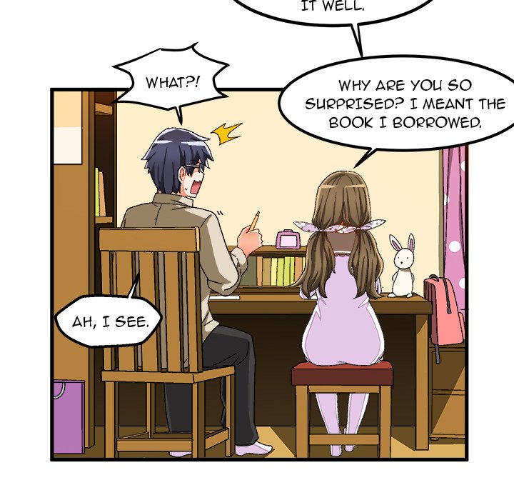 The Perfect Duo chapter 37 page 56
