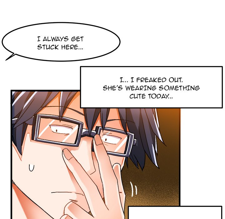 The Perfect Duo chapter 37 page 57
