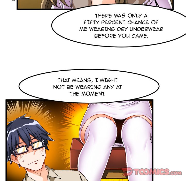 The Perfect Duo chapter 37 page 62