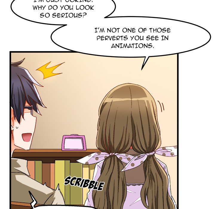 The Perfect Duo chapter 37 page 67