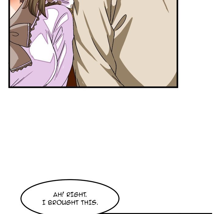 The Perfect Duo chapter 37 page 73