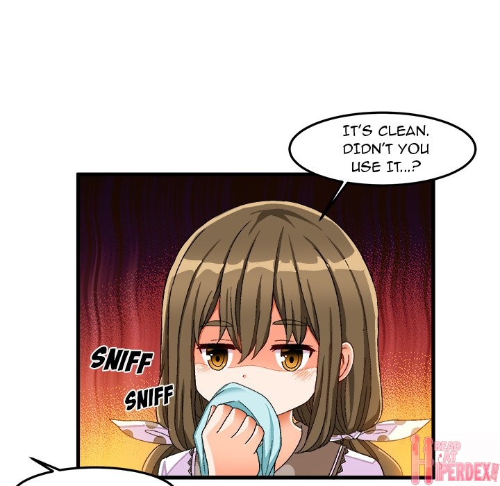 The Perfect Duo chapter 37 page 76