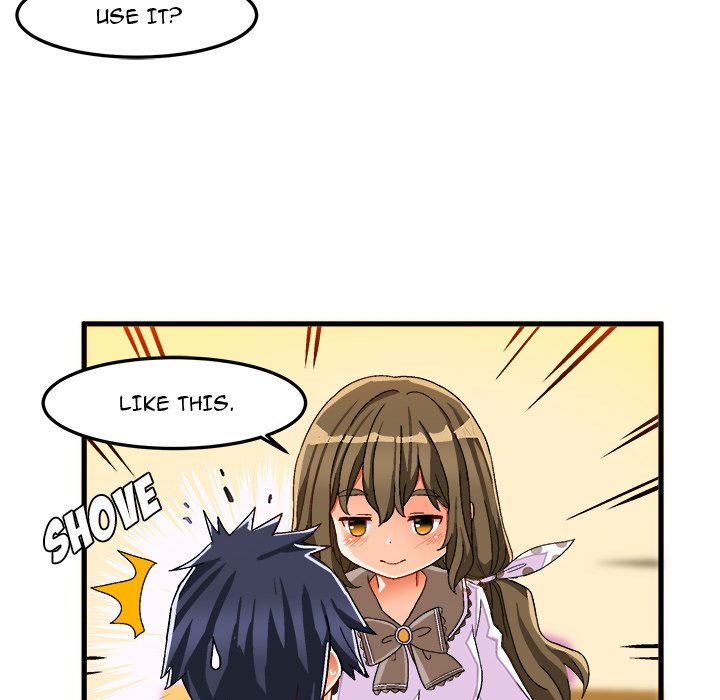 The Perfect Duo chapter 37 page 77