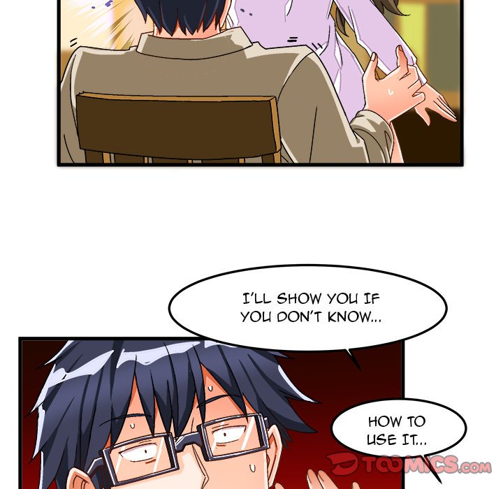 The Perfect Duo chapter 37 page 78
