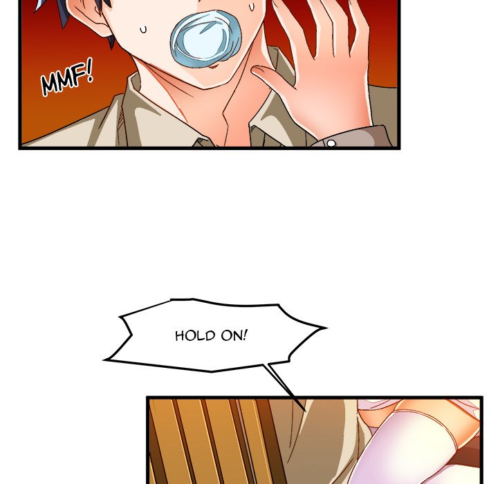 The Perfect Duo chapter 37 page 79