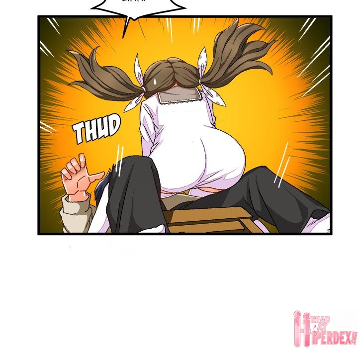 The Perfect Duo chapter 37 page 81