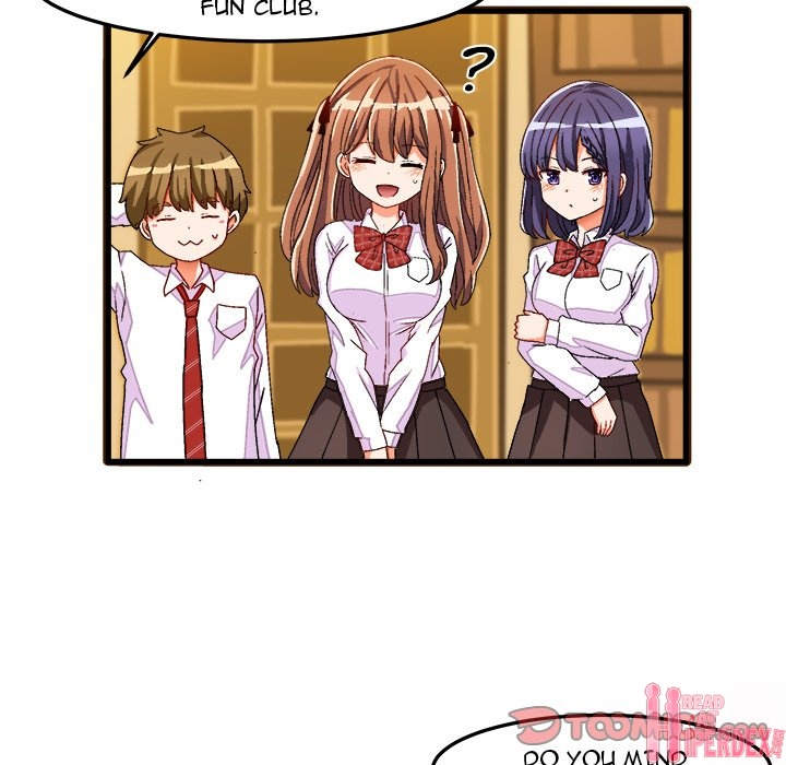 The Perfect Duo chapter 37 page 86
