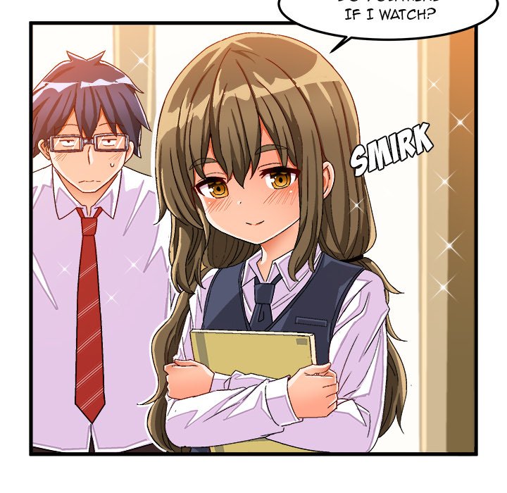 The Perfect Duo chapter 37 page 87