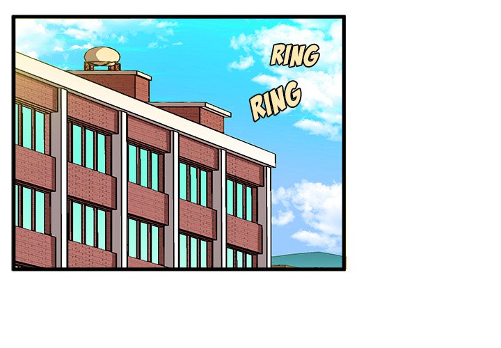 The Perfect Duo chapter 38 page 1