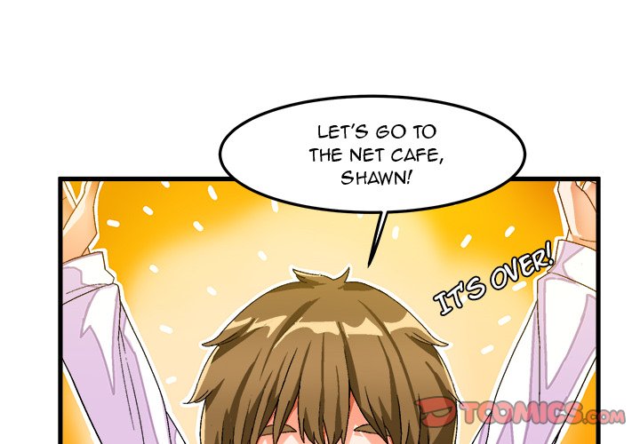 The Perfect Duo chapter 38 page 2