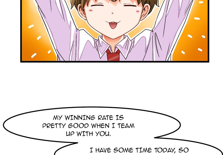 The Perfect Duo chapter 38 page 3