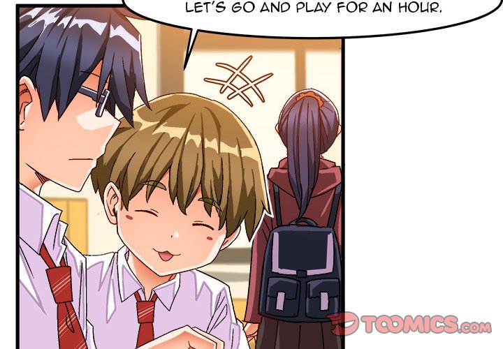 The Perfect Duo chapter 38 page 4