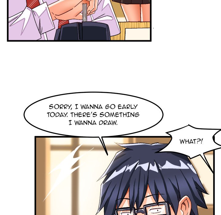 The Perfect Duo chapter 38 page 5