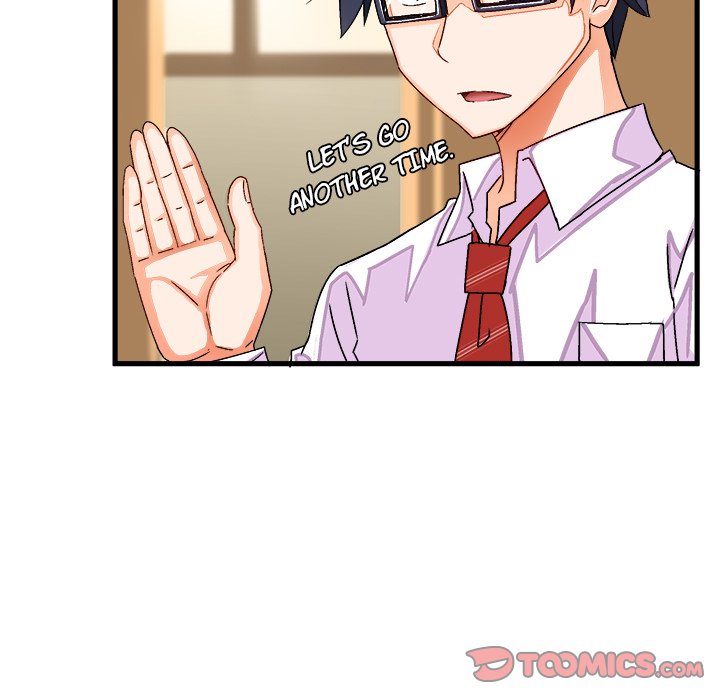 The Perfect Duo chapter 38 page 6
