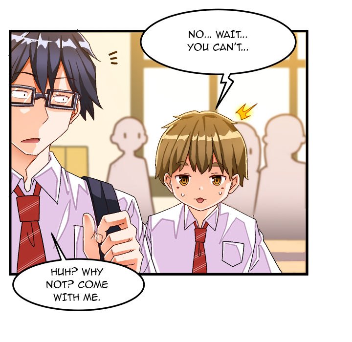 The Perfect Duo chapter 38 page 7