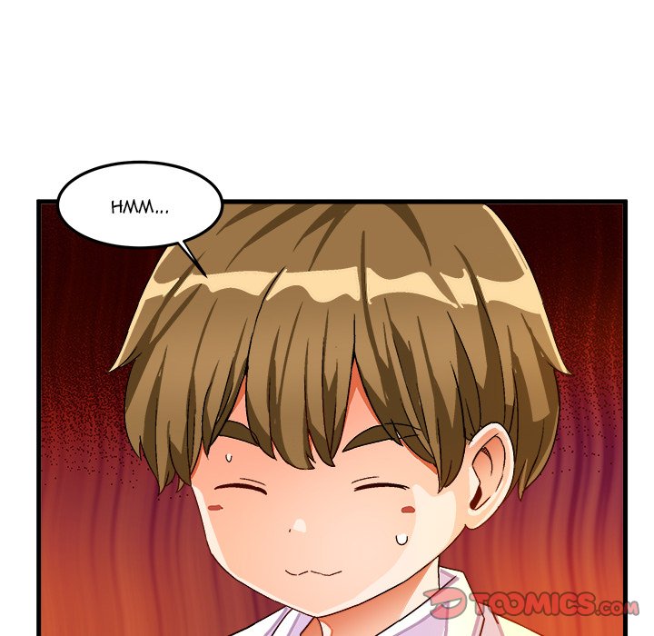 The Perfect Duo chapter 38 page 8