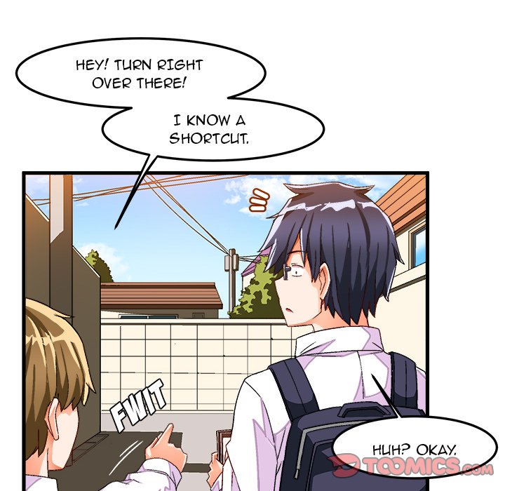 The Perfect Duo chapter 38 page 12