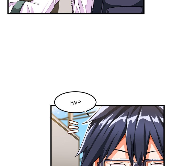 The Perfect Duo chapter 38 page 13