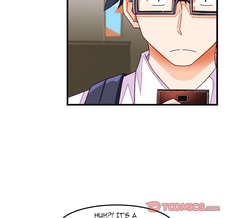 The Perfect Duo chapter 38 page 14