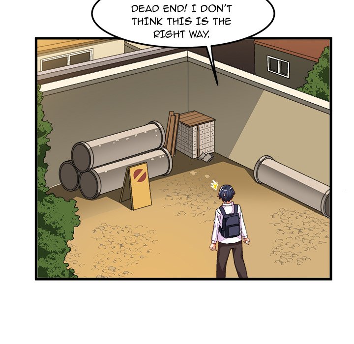 The Perfect Duo chapter 38 page 15