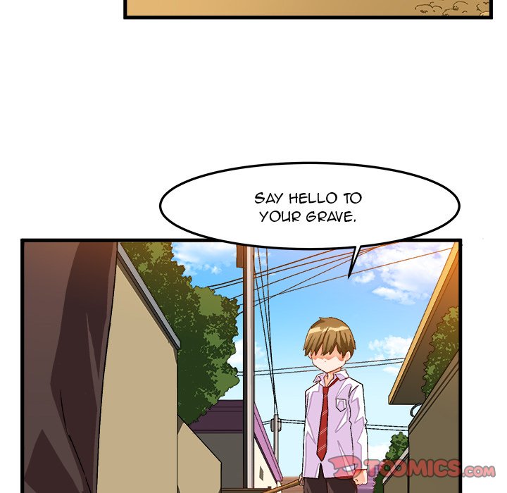 The Perfect Duo chapter 38 page 18