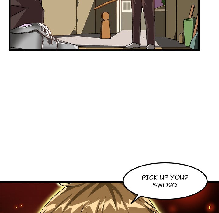 The Perfect Duo chapter 38 page 19