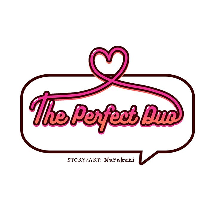 The Perfect Duo chapter 38 page 21