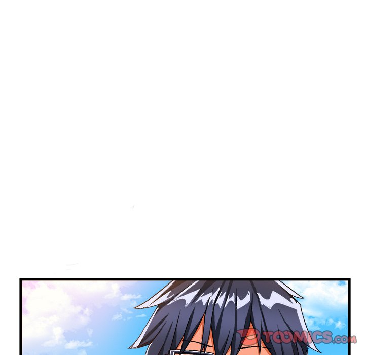 The Perfect Duo chapter 38 page 22