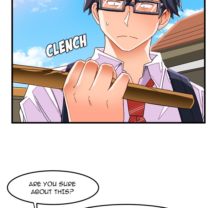 The Perfect Duo chapter 38 page 23