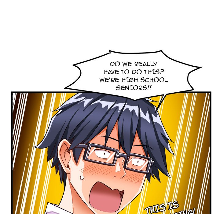 The Perfect Duo chapter 38 page 25