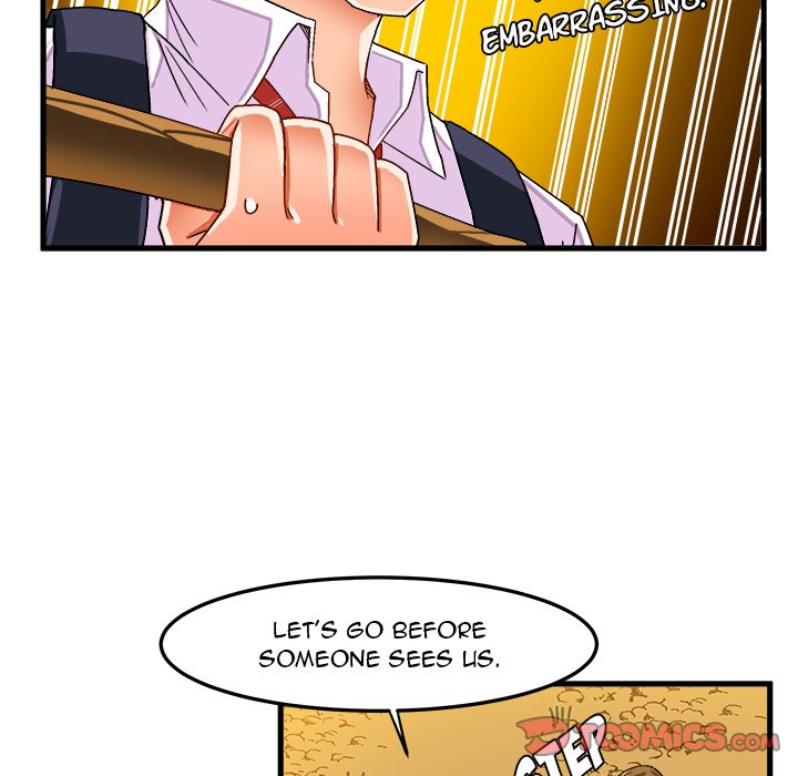 The Perfect Duo chapter 38 page 26