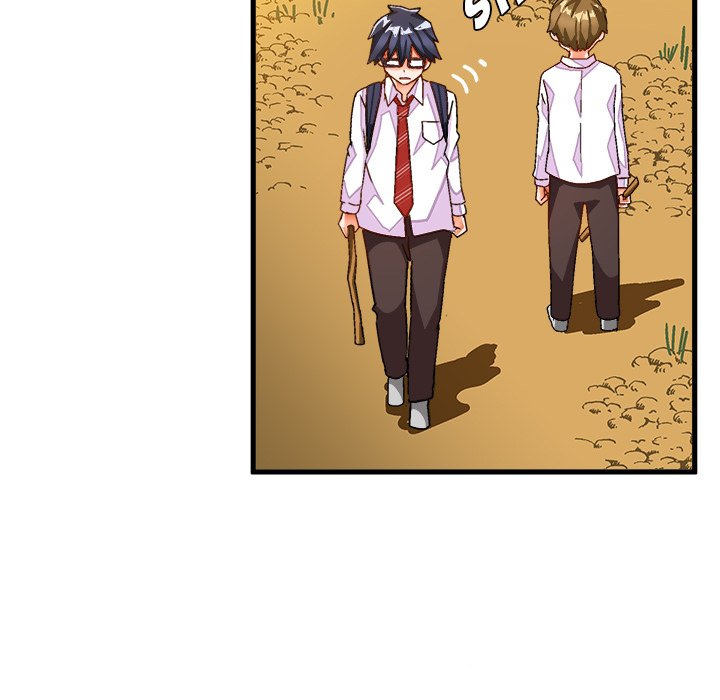 The Perfect Duo chapter 38 page 27