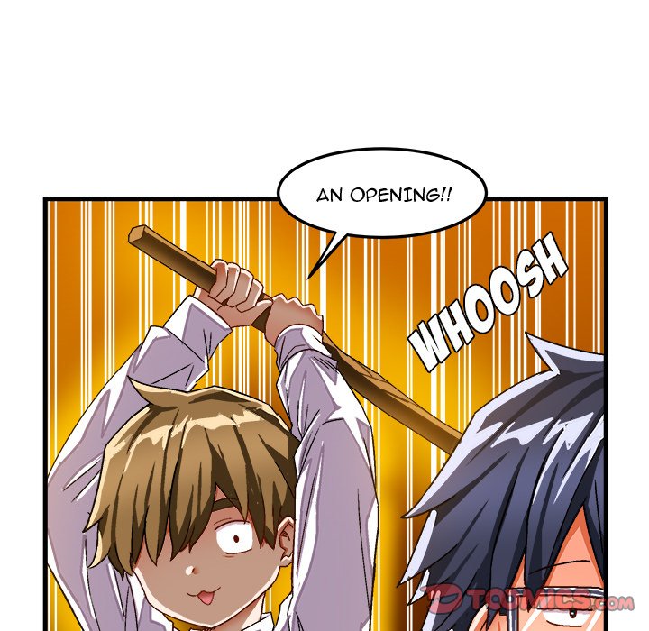 The Perfect Duo chapter 38 page 28
