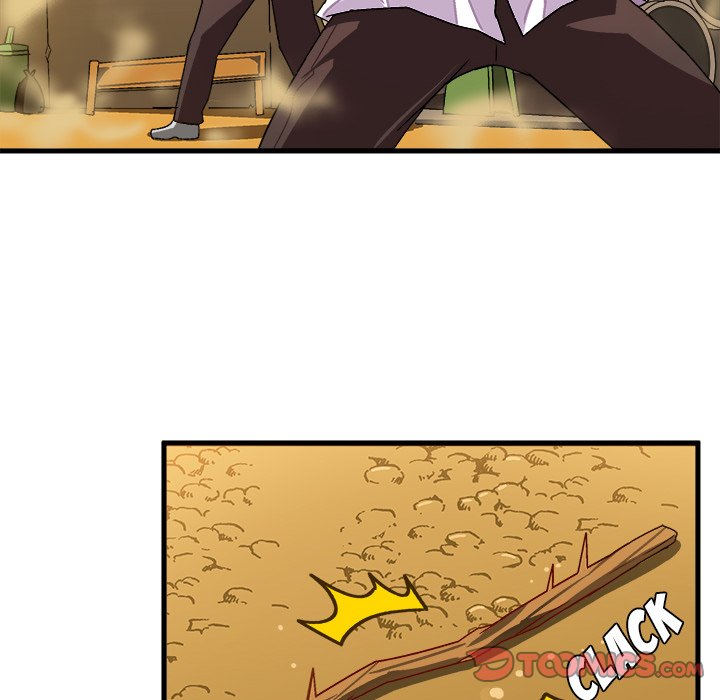 The Perfect Duo chapter 38 page 32