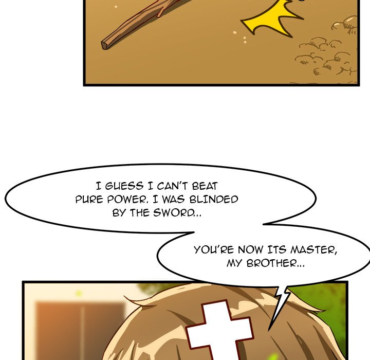 The Perfect Duo chapter 38 page 33